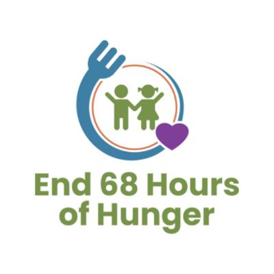 End 68 Hours of Hunger