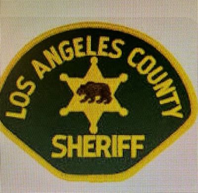 Los Angeles County Sheriff's
