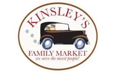 Kinsley's ShopRite in Brodheadsville