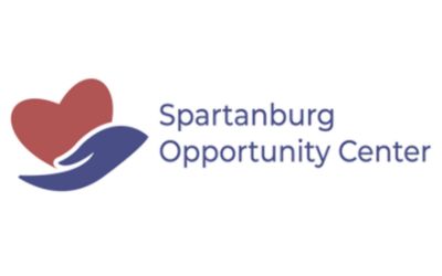 Spartanburg Homeless Opportunity Center