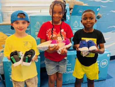 Subaru of Daytona Teams Up to Support Local Community