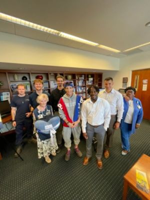 Subaru Loves to Care Partnership with Wilmot Cancer Institute