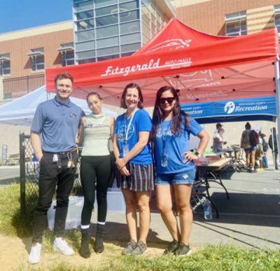 Awesome Community Partner