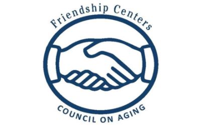 Friendship Centers of Emmet County