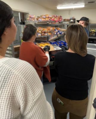 Boise Subaru Supports the Boise Rescue Mission on MLK Day