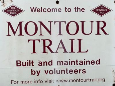 Montour Trail Council