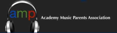 AMP Academy Music Parents Association