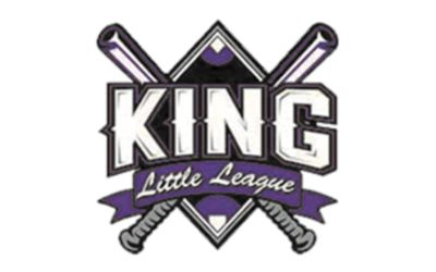 King Little League