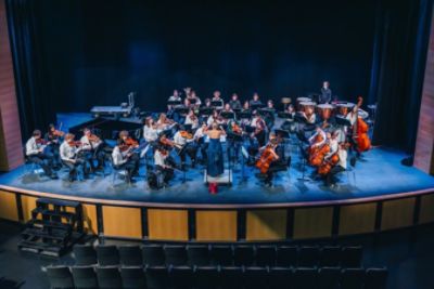 Quirk Subaru of Bangor Supports the Bangor Symphony Youth Orchestras!