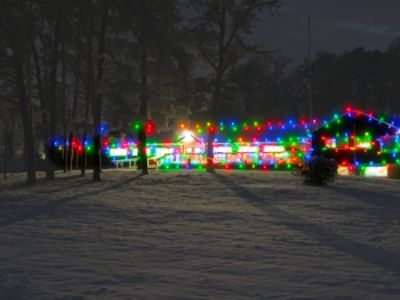 Subaru Shines at YMCA Lyndon Lights