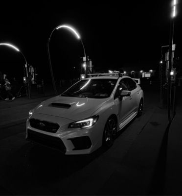 More than just any dealership, it’s my Subaru go to. 