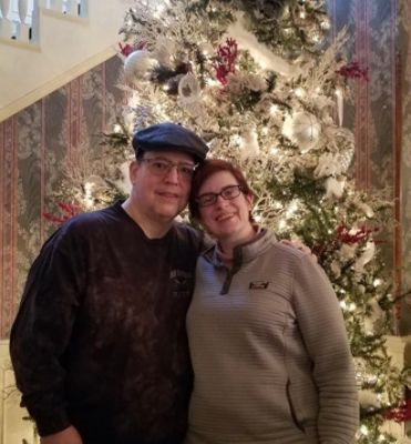 Loved, Appreciated, and Seen, by David's Refuge