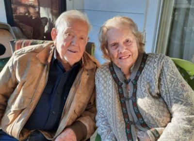 Thank you from Meals on Wheels!