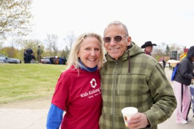 Creating Unforgettable Memories For Families - Thanks Glassman Subaru!