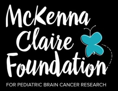 McKenna Claire Foundation Pediatric Brain Cancer