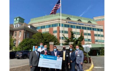 Northwell Huntington Hospital