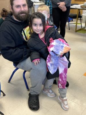 Working Together to Invest in Our Children