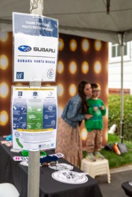 A Taste of Culver City with Subaru Santa Monica