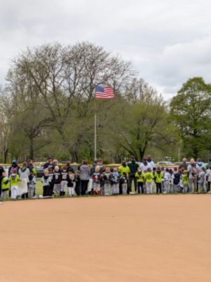 Pennridge Little League 2026 Opening Day