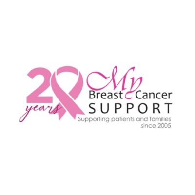 My Breast Cancer Support