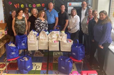 Supporting Self Help Head Start Preschool 