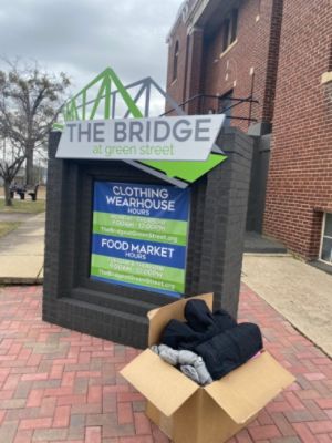 Heating up The Bridge