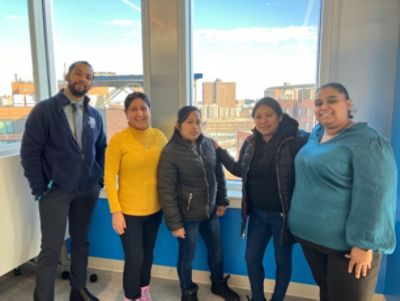 Small Acts, Big Impact: The Power of Volunteering