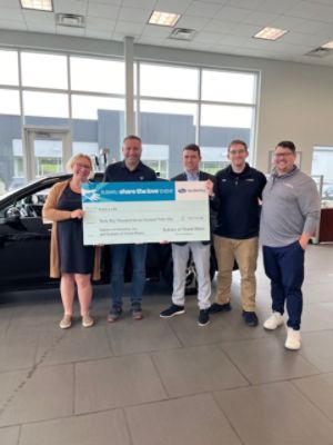 Shining Light in the Darkest Moments with Fund a Life