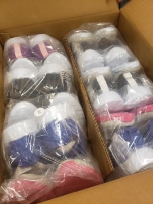 Budd Baer Subaru loves to help the City Mission