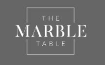 The Marble Table 
