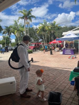 Subaru Day of Giving 