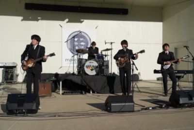 Moon Parks Foundation's...Here Comes the Sun Summer Kickoff 3rd annual community fundraising event!