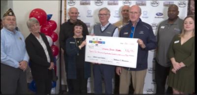 Supporting Veterans Bridge Home