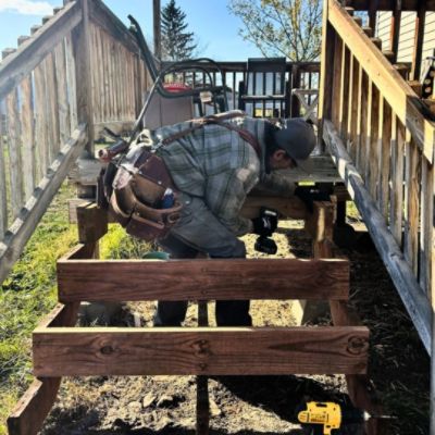 Subaru Loves To Help: Missoula Aging Services