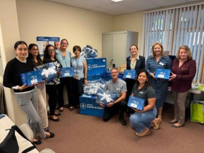 Scripps Mercy Hospital Chula Vista Well-Being Center - Dalton Subaru National City