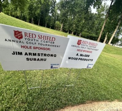 Red Shield Youth Center