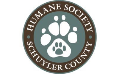 Humane Society of Schuyler County 