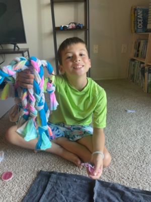 Subaru Loves Pets Adoption Appreciation