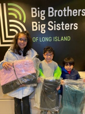 Building Self-Esteem, One Coat at a Time