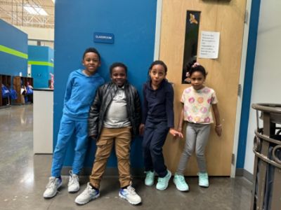 Boys & Girls Clubs of Durham and Orange Counties + Hendrick Subaru Southpoint