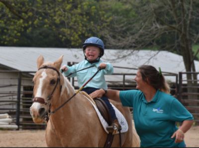 Driven by Love, Carried by Horses