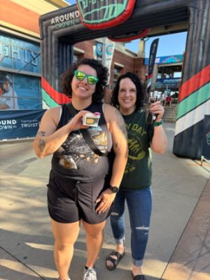 Around the Crown 10K: A Labor Day Tradition We Love Supporting 