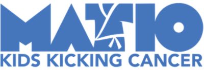 Kids Kicking Cancer