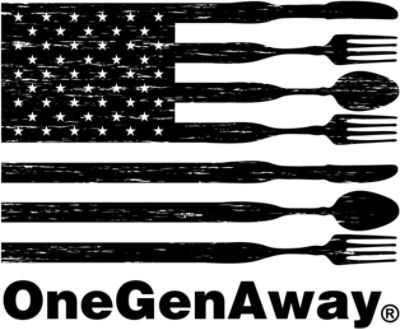 One Generation Away