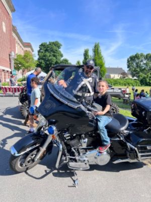 June Jamboree at Community Action