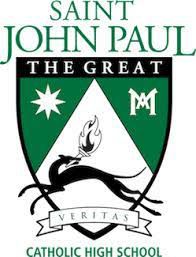 Saint John Paul the Great