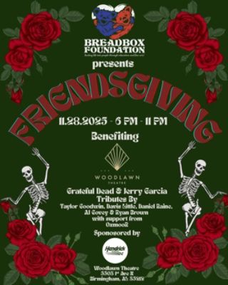 Growing Community Through Friendsgiving