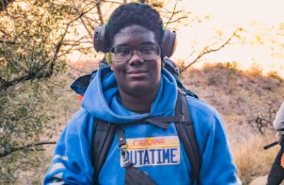 Supporting new adventures with GTG Outdoors