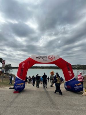 Gillman Subaru San Antonio Supports Special Olympics Texas 