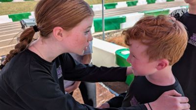 Journey Greenpower Racing